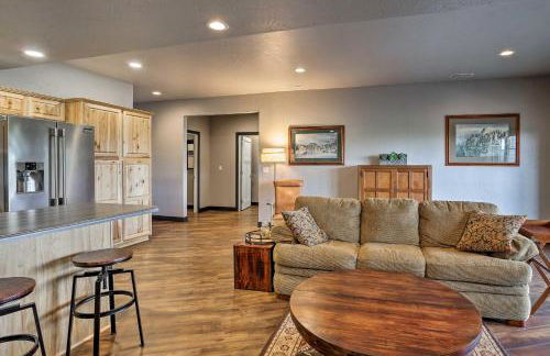 Black Hills Retreat about 3 Mi to ATV Trails! - Foto 4