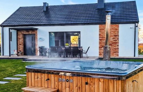 Lovely Home In Dmuchowo - Foto 2