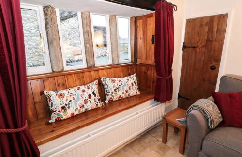 Sundial Cottage - Foto 6