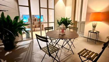 Elegante rifugio nel centro di Arezzo con patio privato - Foto 5