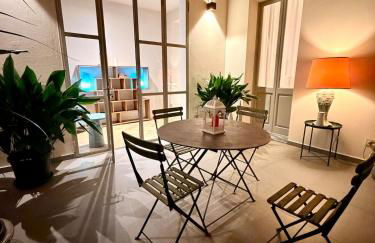 Elegante rifugio nel centro di Arezzo con patio privato - Foto 5