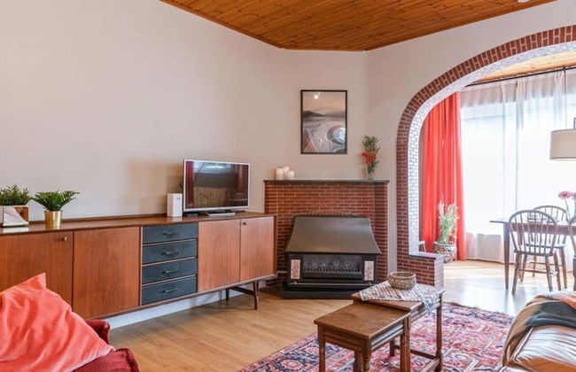 Charming House With Terrace - Foto 1