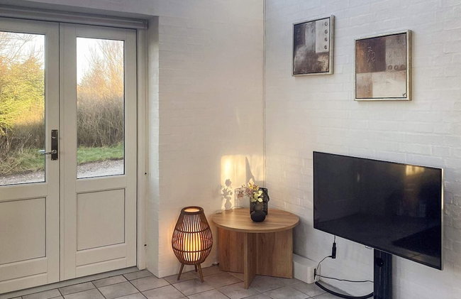 4 Person Holiday Home in Lemvig - Photo 26