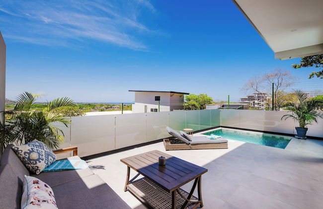 Ocean Villas - Luxury Ocean View Villas - Foto 20