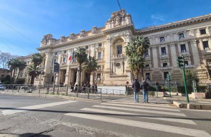 Trastevere Rome's Heart Charming appartment 1 - Photo 32