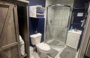 Legacy Barn on Sugar Creek - Foto 4