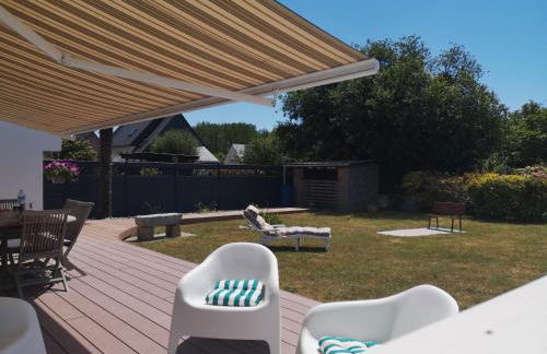 Maison AN NEIZIG - Photo 13