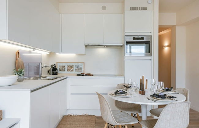 Luxurious Knokke Apartment With Ideal Location - Foto 27