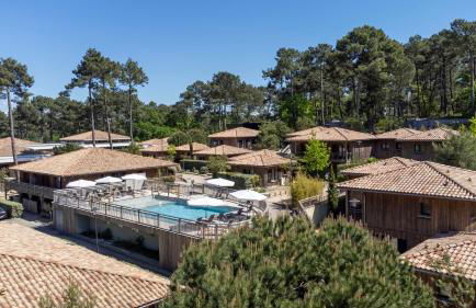 Domaine du Ferret Restaurant & Spa - Foto 63