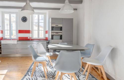 Appartement Sully - Foto 4