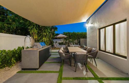 New Construction Villa Top Location Jacuzzi Bkb CT - Foto 37