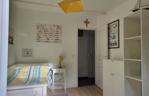 Villa "Le Mirage" - Foto 17