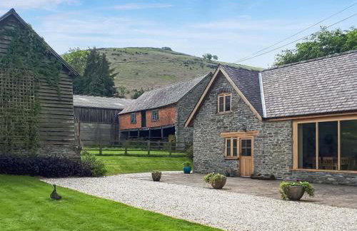 Mashers Barn - Foto 10