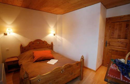 Chez le Marquis du Pontet - Foto 56