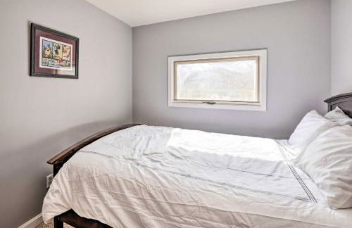 Mountain Condo with Views Near Hiking and Biking! - Foto 11