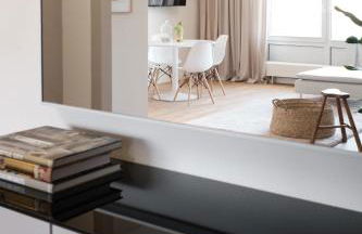 SAXX Apartments Leipzig - Foto 20