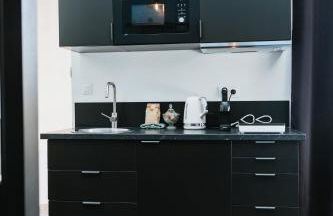 Studio L'écume - Accès Piscine - Foto 9