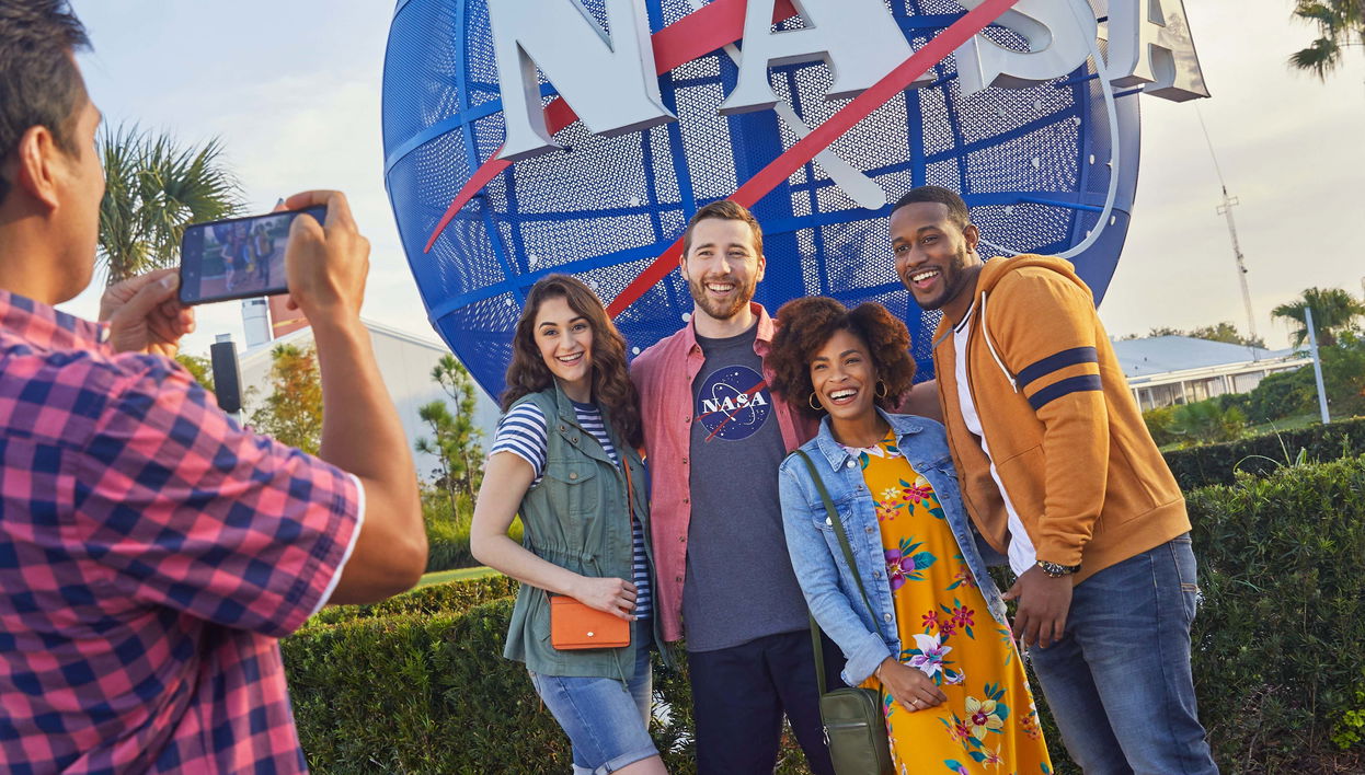 Excursión privada al Centro Espacial Kennedy