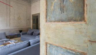 Appartamento affrescato 180mq in palazzo del 600 a Mantova - Foto 3