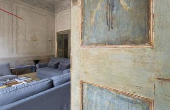 Appartamento affrescato 180mq in palazzo del 600 a Mantova - Foto 3