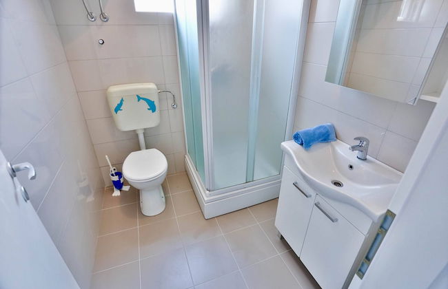 Apartments Lenka - Photo 61