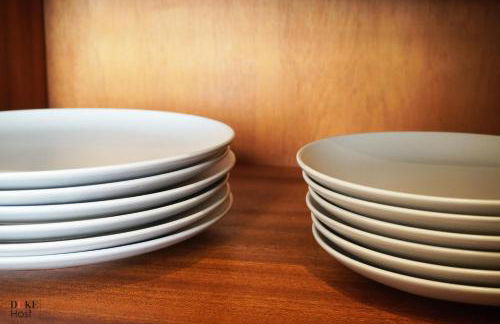 Auditorio Luxe Apartment - Foto 20