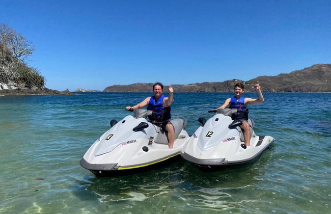 Beachfront Potrero Nice 7-br Villa Chef Included - Casa Royal - Foto 28