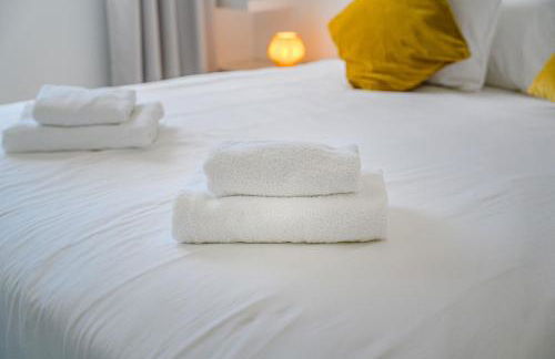 Blue Gold Escape - Ocean view, airco, heated pool - Foto 20