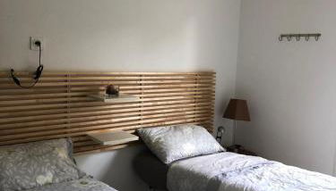 Rez de Jardin T3 recent et calme au Nouvelles Terres à La Londe les Maures - Foto 5