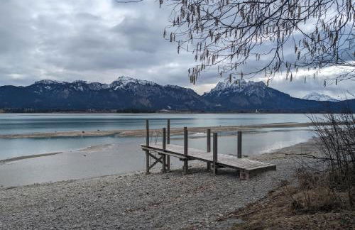 Bei den Hartmanns - Foto 27