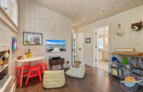 Little Vega on Lake Wandawega - Foto 16