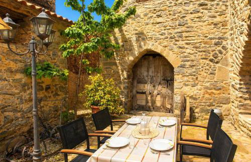 Casa rural La Masadría - Foto 15