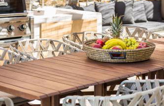 La Casa di Mare, Luxury Beach Front Villa with Private Pool, Whirlpools & Sauna, By ThinkVilla - Foto 13