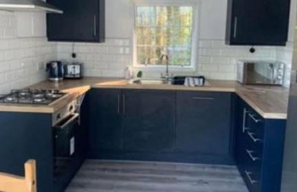 Woodland Hot Tub Retreat - Foto 29