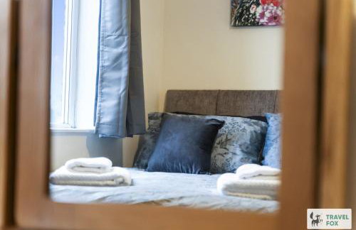 Pear Tree Cottage Pool Table 15mins drive to Alton Towers - Foto 34