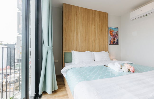 Crescendo Urban Stay - Foto 20