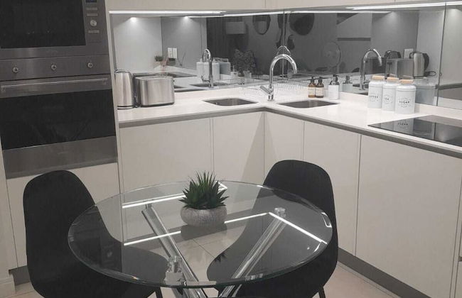 Executive apartment at Ellipse Waterfall - Foto 31