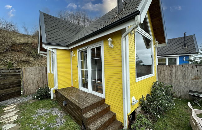 Payna Tiny House - Foto 3