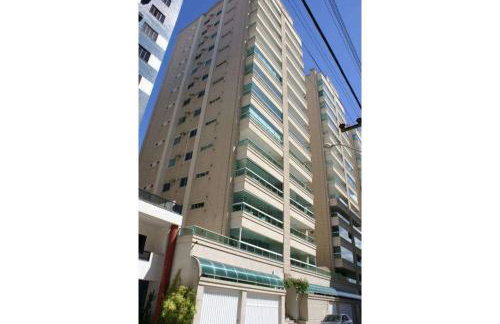 Apartamento Almeida e Moraes 3 Suítes com Hidro - Foto 25