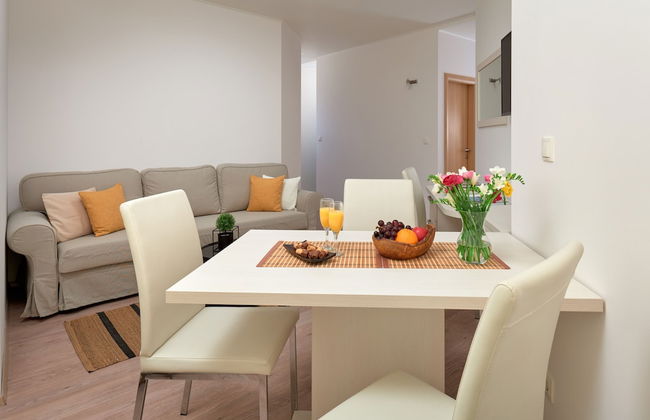 Sun Spalato City 3 - Foto 6