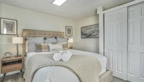 Panoramic Valley Downtown Basement Suite - Foto 3