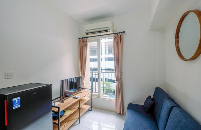 Cozy Stay 2BR Podomoro Golf View Apartment - Photo 12