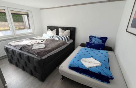 Ferienwohnung Bad Harzburg Grubenweg 34 - Foto 7