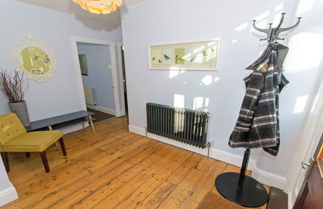 Streamways Nr Croyde 6 Bedroom, Sleeps 12-16, Hot Tub - Foto 45