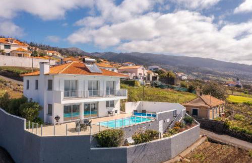 Villa ElDoMar - Foto 1