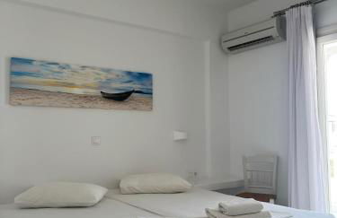 Aegeo Inn Apartments - Foto 10