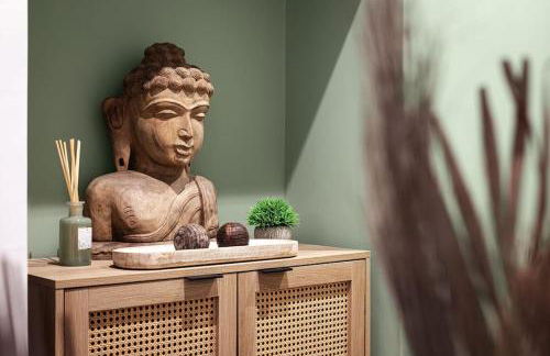 Le Tourmaline Duplex - Foto 16