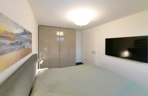Apartmenthaus Scharmützelsee inkl Nebenkosten - Foto 17