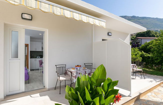 Apartments Karol & Mara - Foto 16