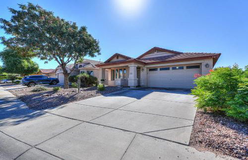 Private Mini Serene Oasis with Pool - Photo 41